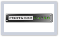 Fortress Paper
