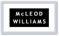 McLeod Williams