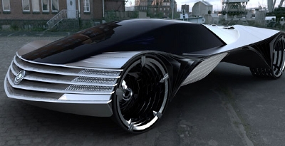 thorium-car