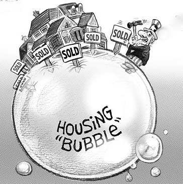 houseingbubble