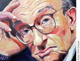 Greenspan-Painting