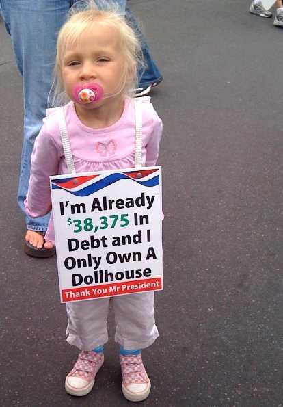 child debt1