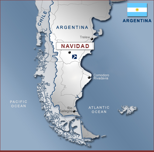 Manantial Argentina-2