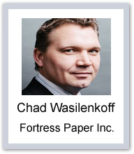 Chad Wasilenkoff