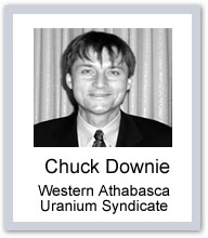 Chuck Downie