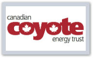 Coyote Energy Trust