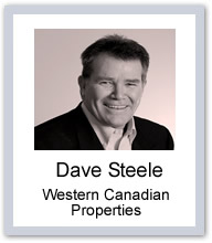 Dave Steele
