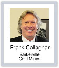 Frank Callaghan