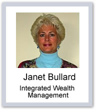 Janet Bullard