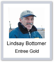 Lindsay Bottomer