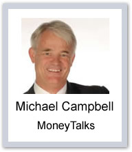 Michael Campbell