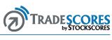 Tradescores logo