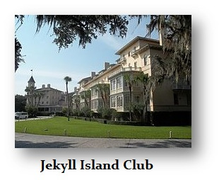 Jekyll-Island-Club