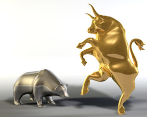 gold-bull-vs-bear