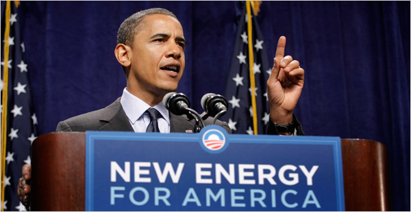 Obama-new-energy-podium