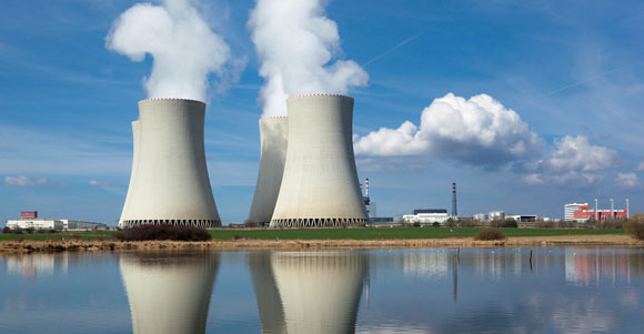 nuclear cooling towers580
