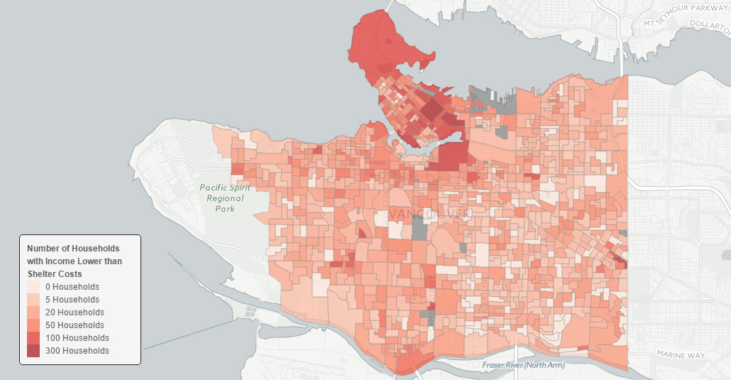 vancouver-map-housing-costs