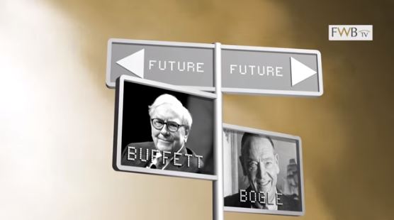 buffett future
