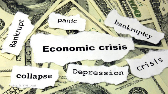 Economic-Crisis-Money-Concept