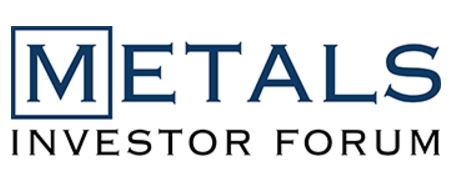 metals investor forum