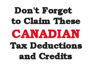 Canada-Tax-Credits