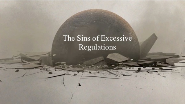Sins-of-Excessive-Regulations