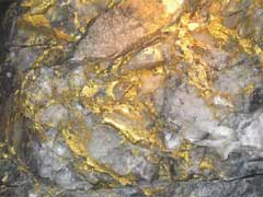 Nevada-gold-mines
