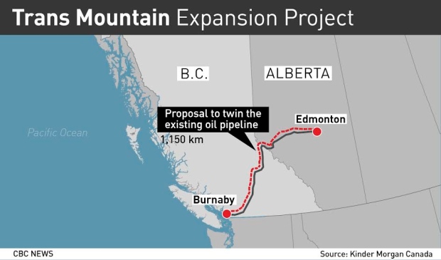 trans-mountain-pipeline