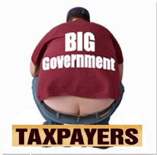 big-government