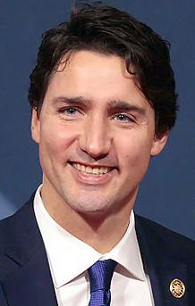 Trudeau-Justin