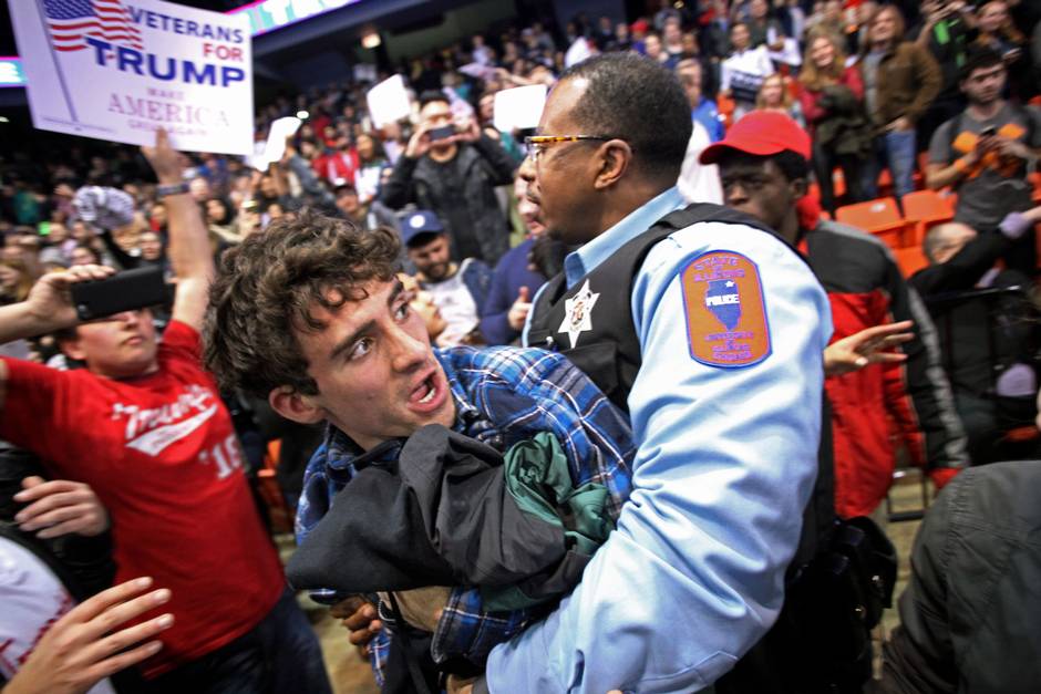 trump-rally-violence