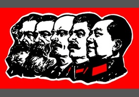 totalitarians