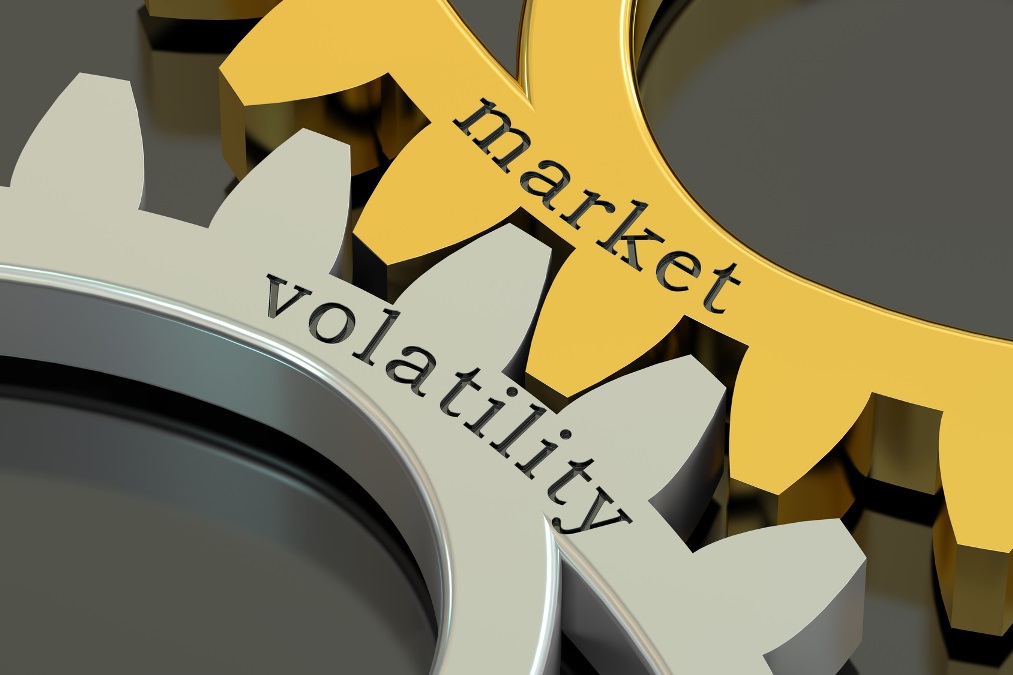 FX-Volatility