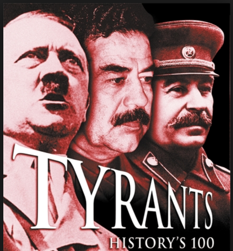 tyrants