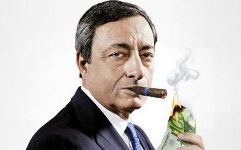 Draghi-Crisis