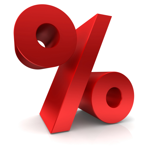 Interest-Rates-Symbol
